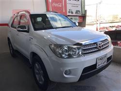 تۆیۆتا فۆرچێنەر